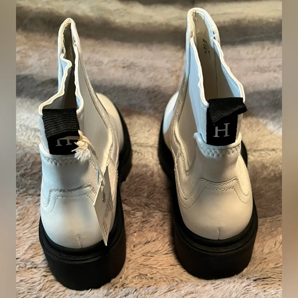 ASH Mastro Boots - Picture 10 of 13
